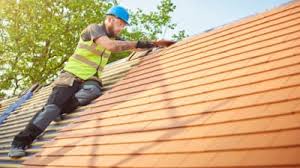 Best Commercial Roofing Services  in Clawson, MI