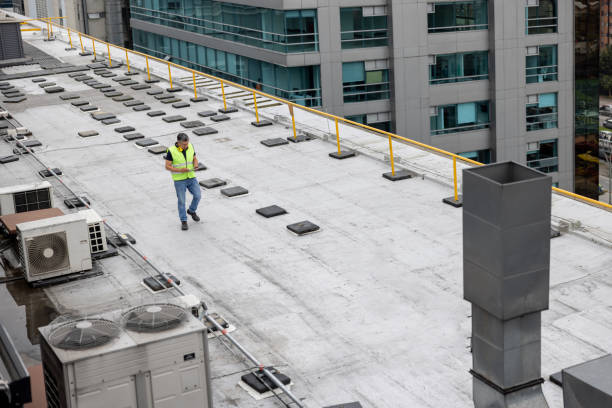 Professional Roofing in Clawson, MI