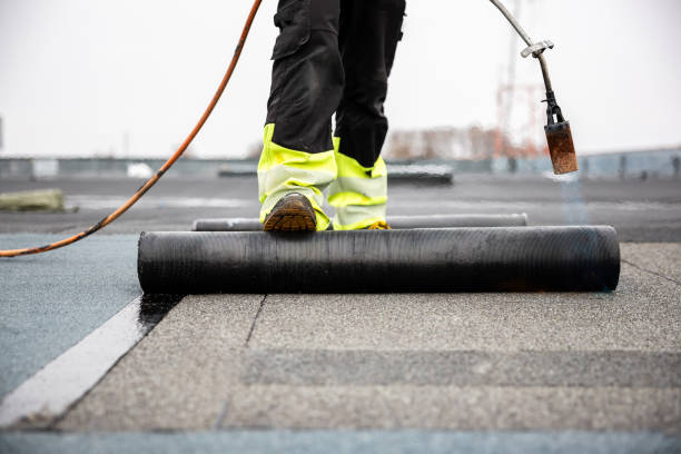 Best EPDM Roofing  in Clawson, MI