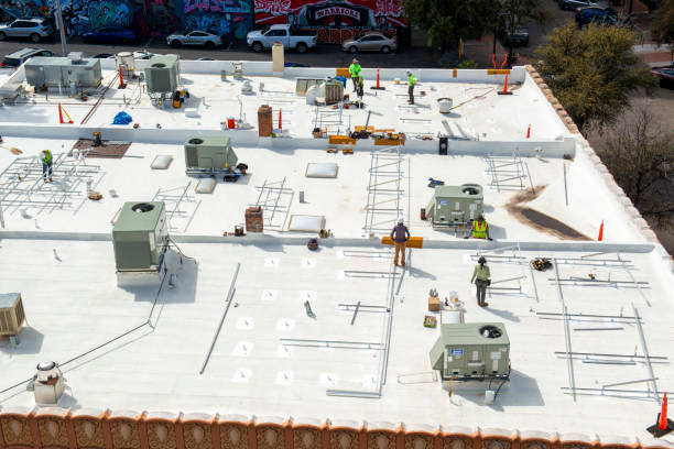 Best Roof Insulation Installation  in Clawson, MI