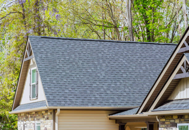 Gutter Replacement in Clawson, MI